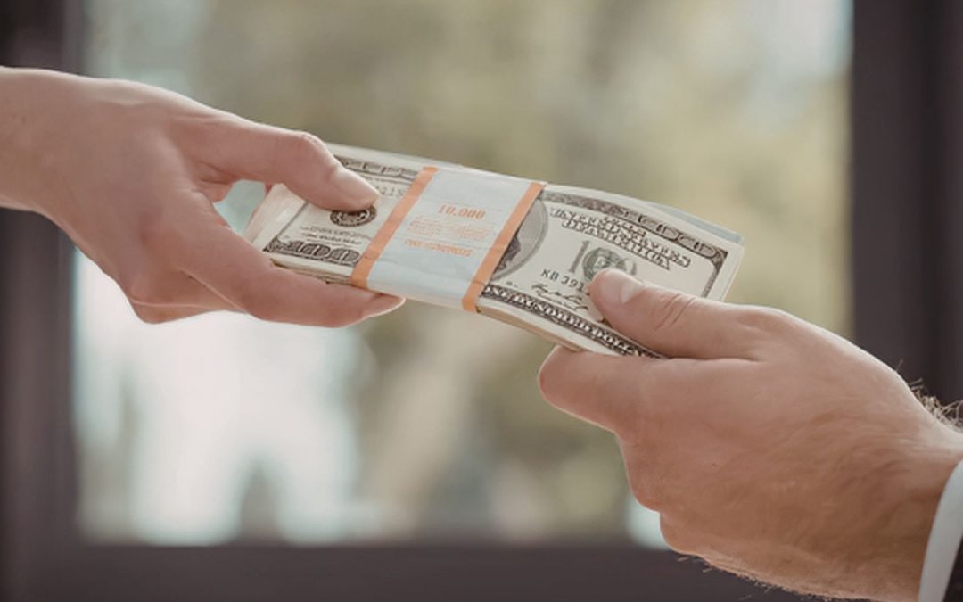 How to Create a Commission Payment Agreement That Drives Revenue