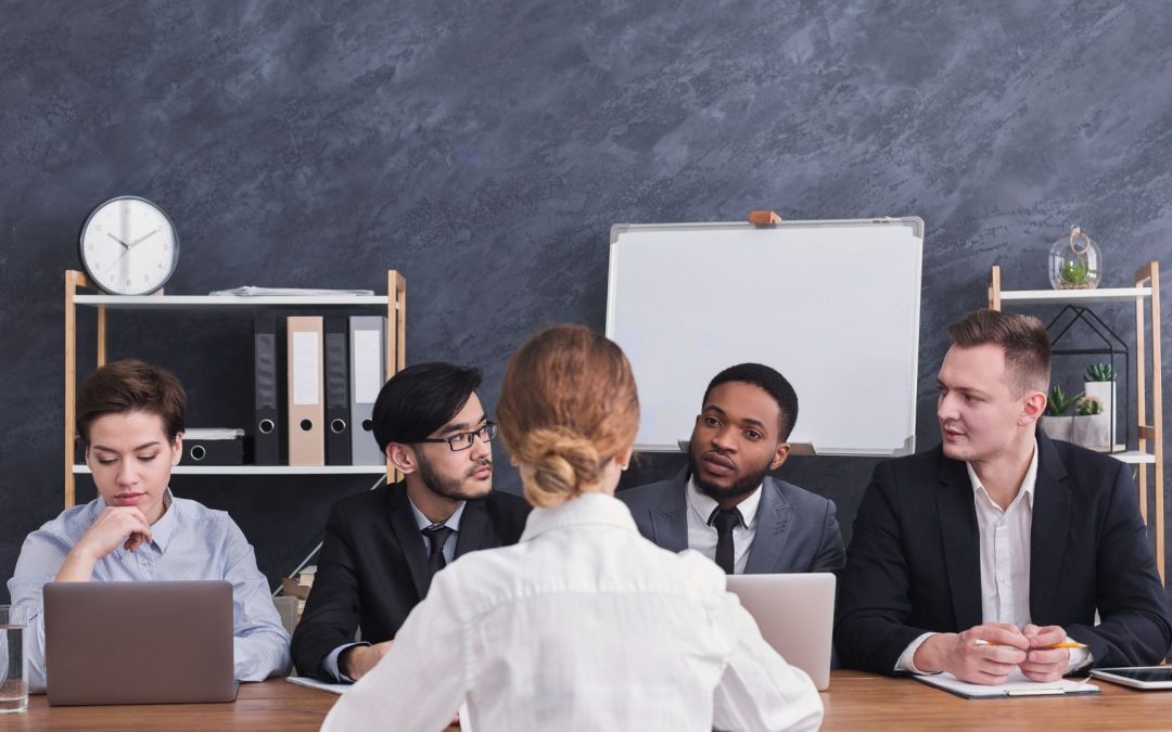 What Is a Planning Commission? The GTM Leader’s Guide