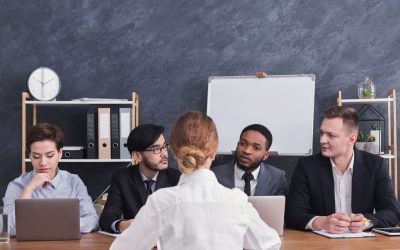 What Is a Planning Commission? The GTM Leader’s Guide