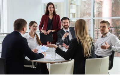 The Sales Performance Dashboard: Your Revenue Command Center