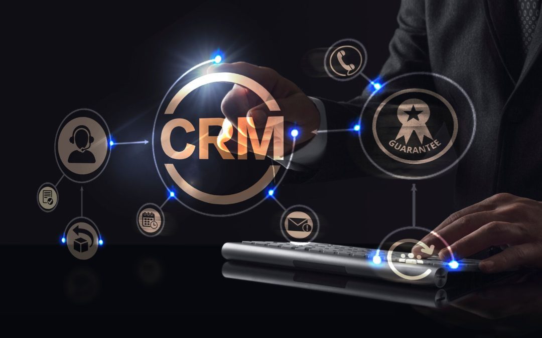 CRM Alignment Software: The Missing Link in Your GTM Strategy