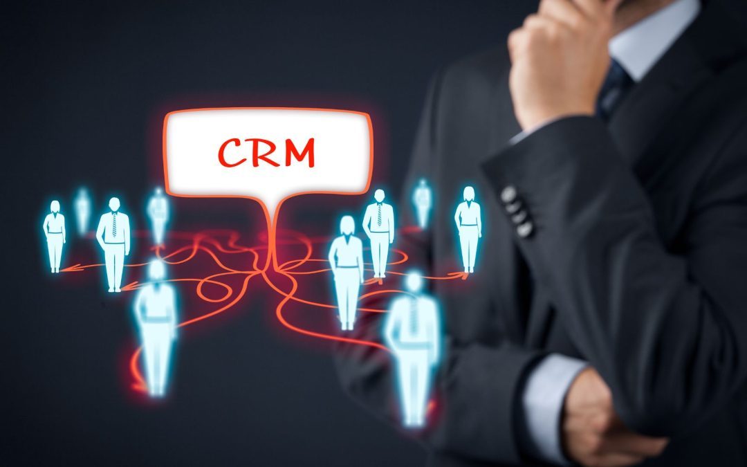 The Ultimate Guide to CRM Commission Management