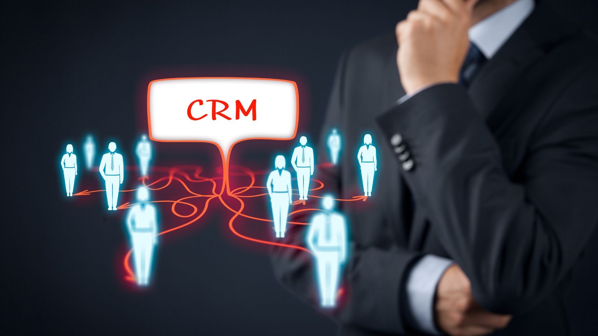 CRM commission management featured image CRM commission management featured image