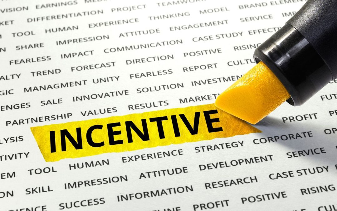 A Strategic Guide to SPIFF Incentive Programs That Actually Drive Performance