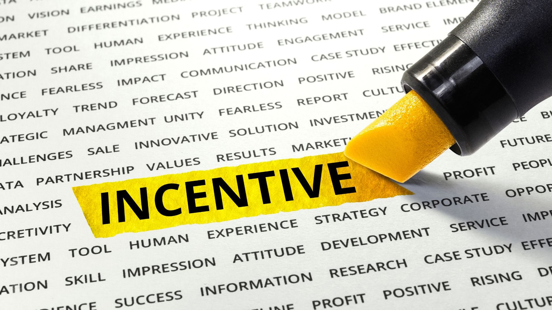 SPIFF incentive featured image