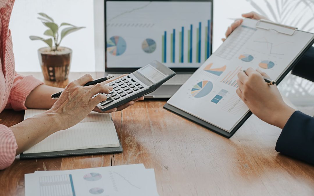 Agent Commission Reporting: A Strategic Guide to Accuracy and Trust
