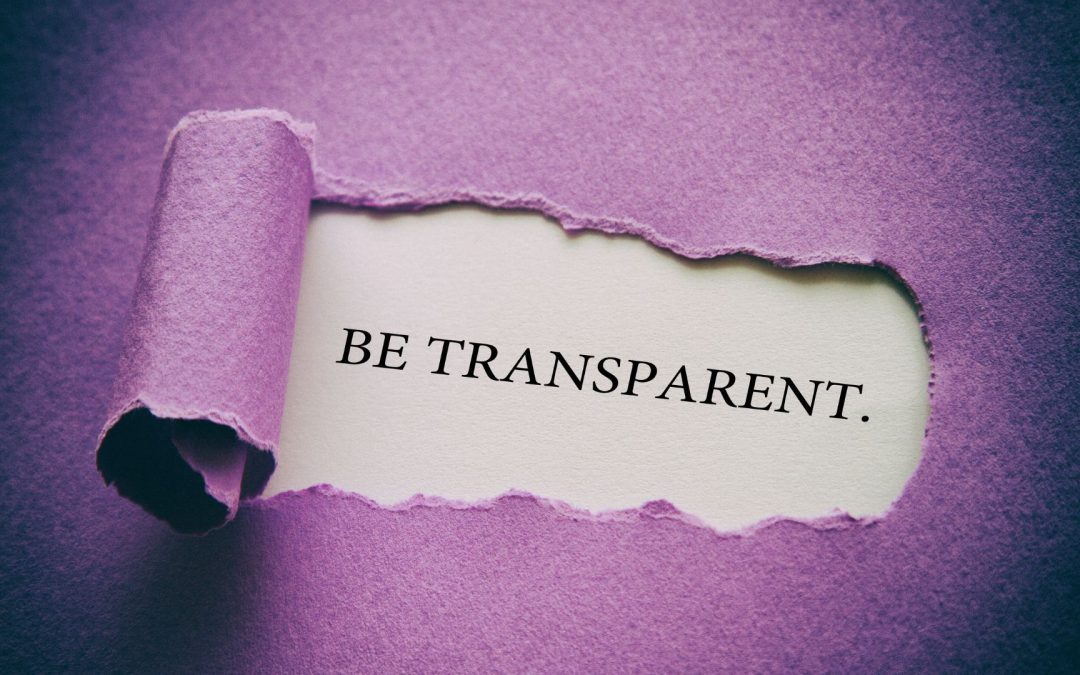 The Best Commission Transparency Software Connects Pay to Performance