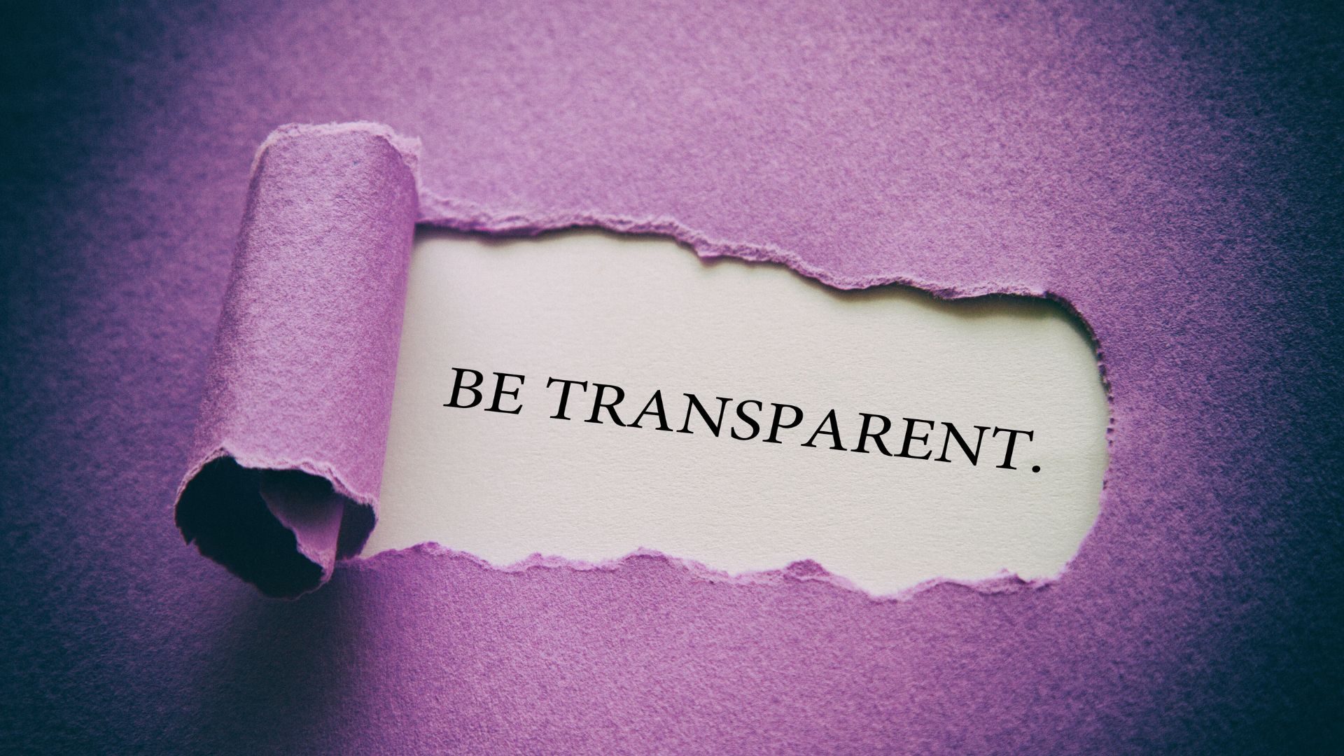 commission transparency software featured image