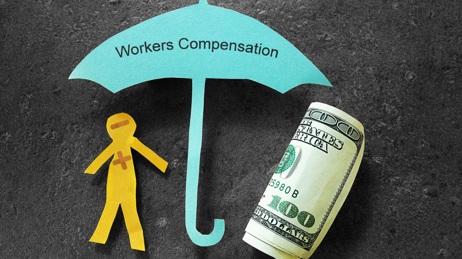 compensation model featured image