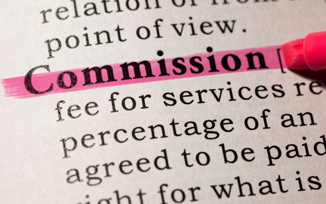 What Is a Draw Against Commission? A Complete Guide for RevOps Leaders