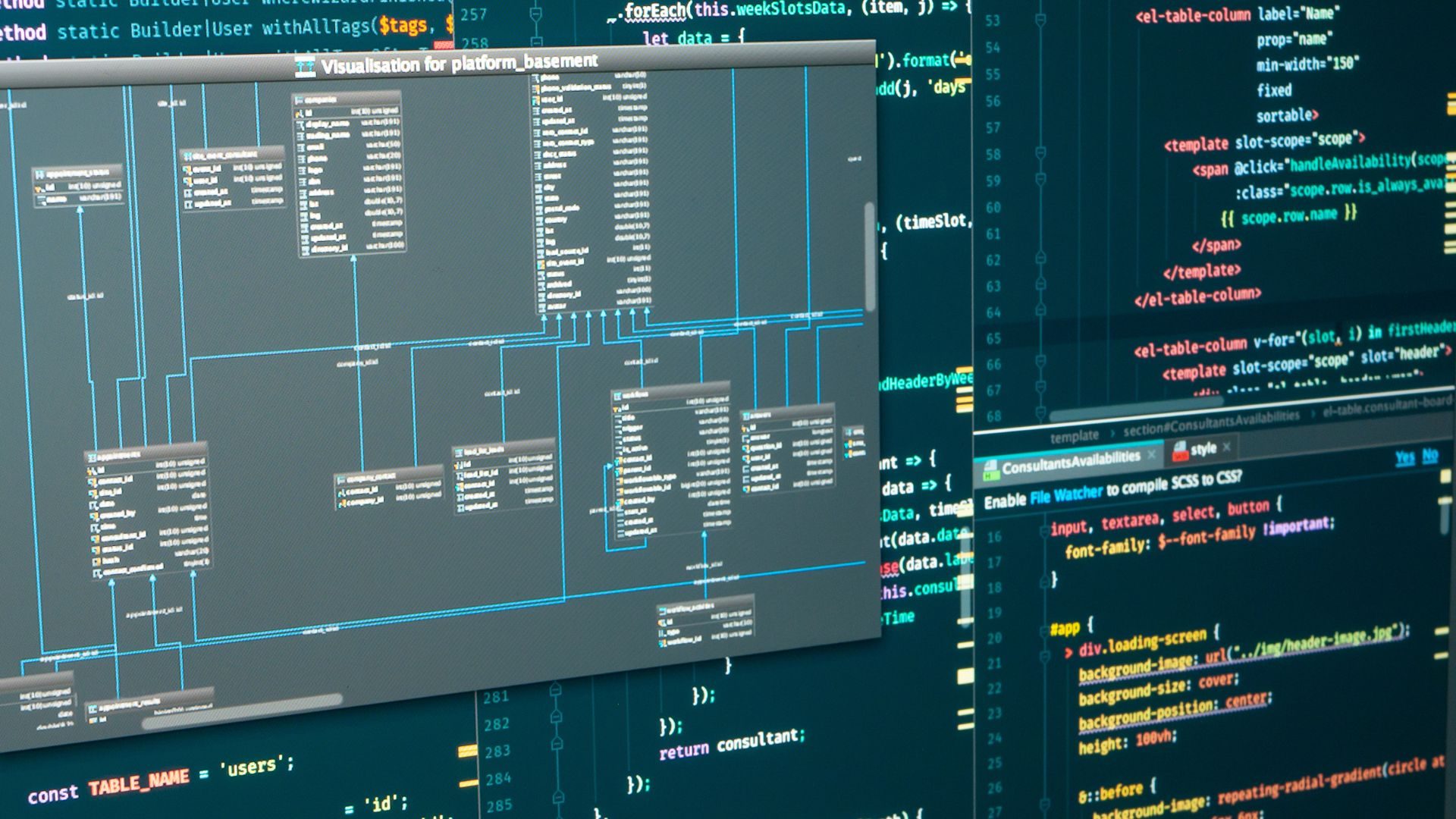 end-to-end revops platform featured image end-to-end revops platform featured image