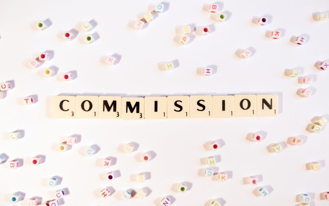 How Much is Commission? A Guide to Average Rates by Industry