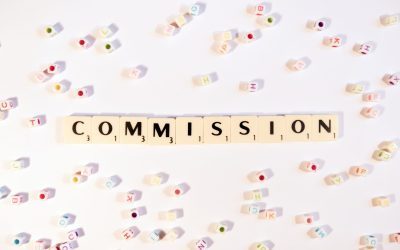 How Much is Commission? A Guide to Average Rates by Industry