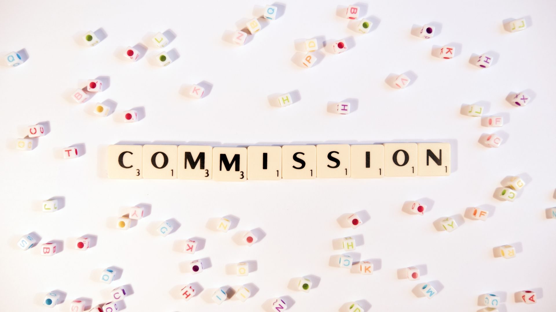 how much is commission featured image