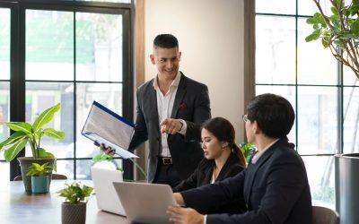 Quota Setting Best Practices: A Revenue Leader’s Guide to Predictable Growth