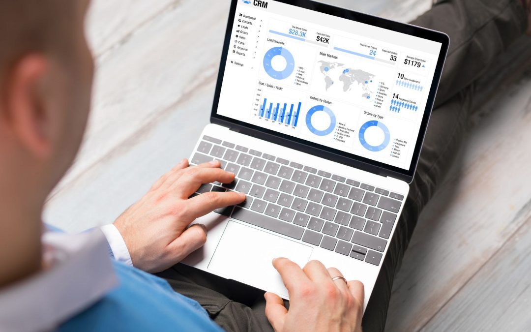 Why Real-Time CRM Sync is Non-Negotiable for Modern Sales Plans