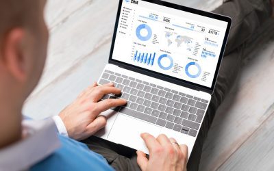 Why Real-Time CRM Sync is Non-Negotiable for Modern Sales Plans