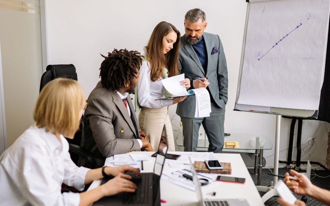 A Practical Guide to Designing a Sales Compensation Plan That Drives Revenue