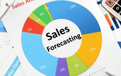 Sales Forecasting: A Practical Guide to Methods and Accuracy