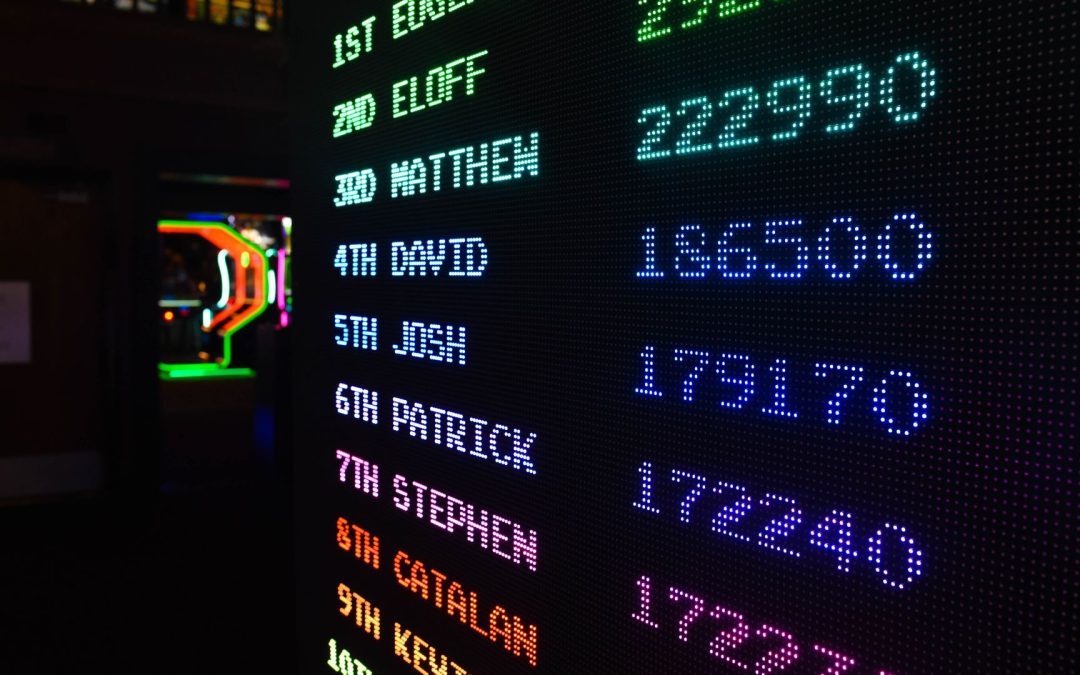 How to Build a Sales Leaderboard That Accurately Calculates Commission