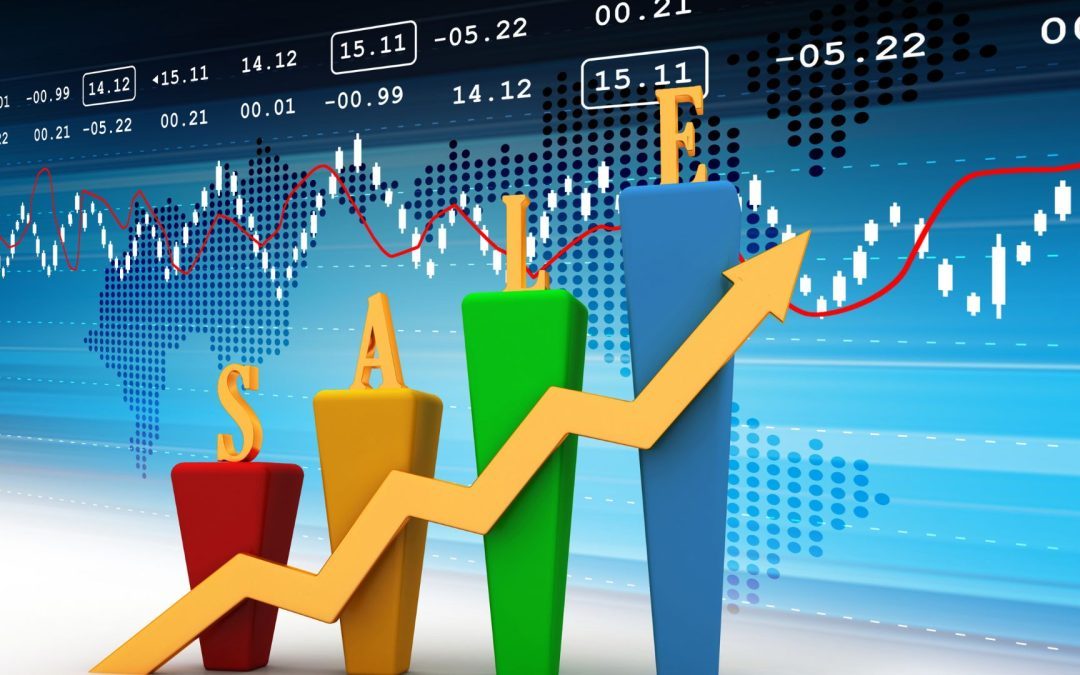 The Complete Guide to Sales Performance Management