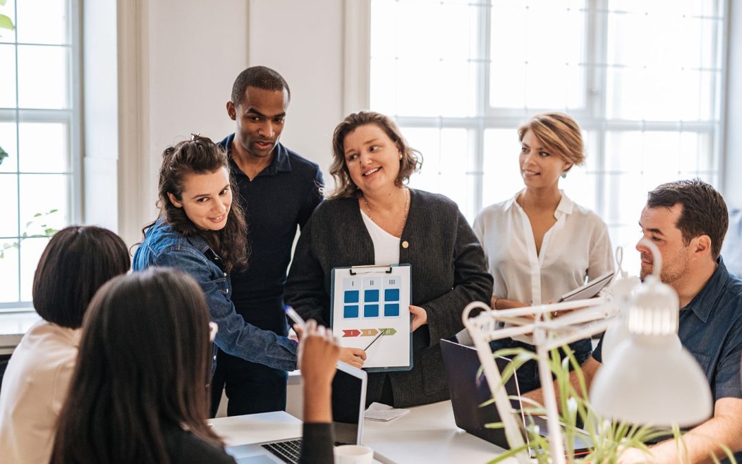 A Leader’s Guide to Sales Team Incentives That Actually Drive Performance