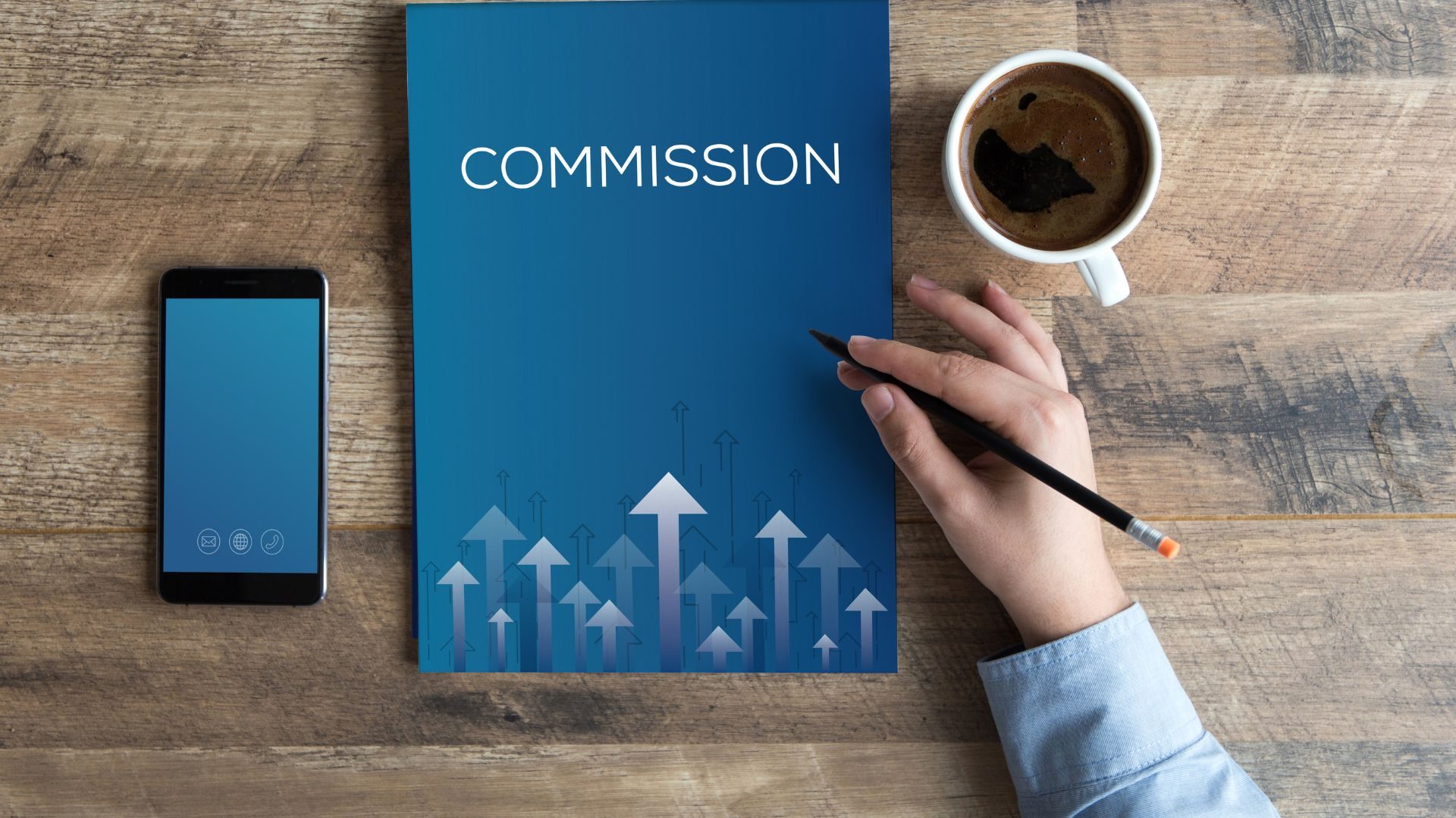 straight commission plan featured image