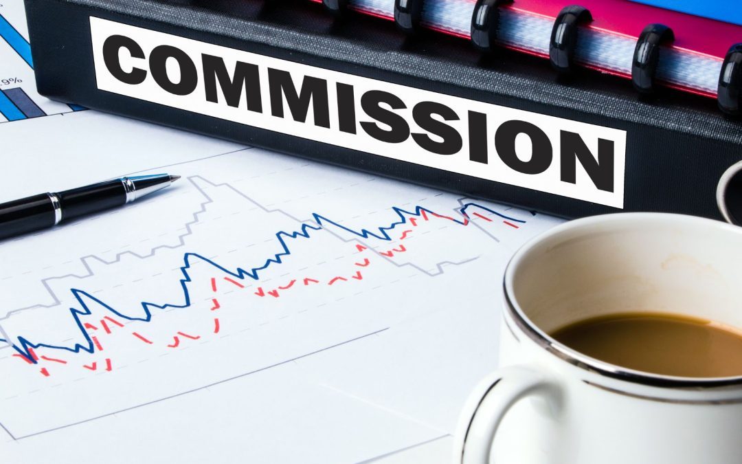 Tiered Commission: The Ultimate Guide to Designing and Automating Sales Comp Plans