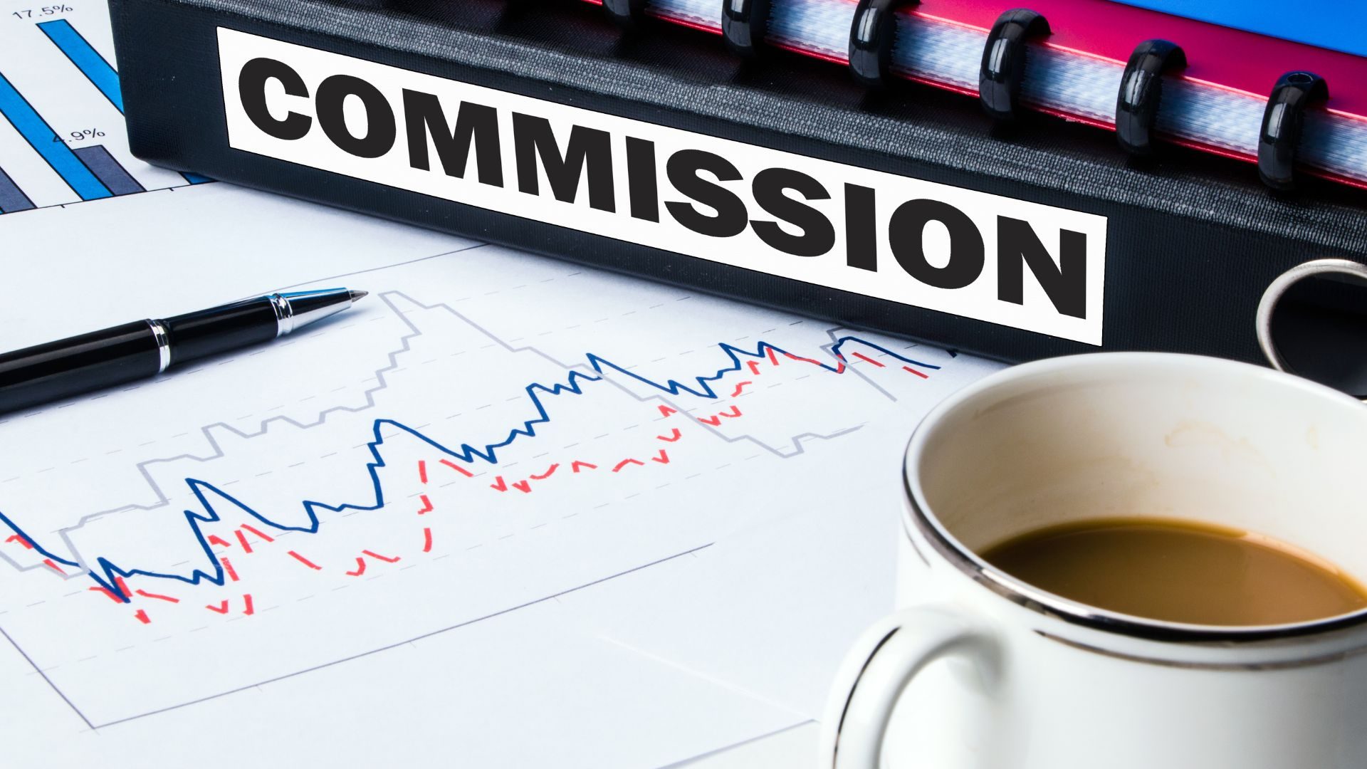 tiered commission featured image tiered commission featured image