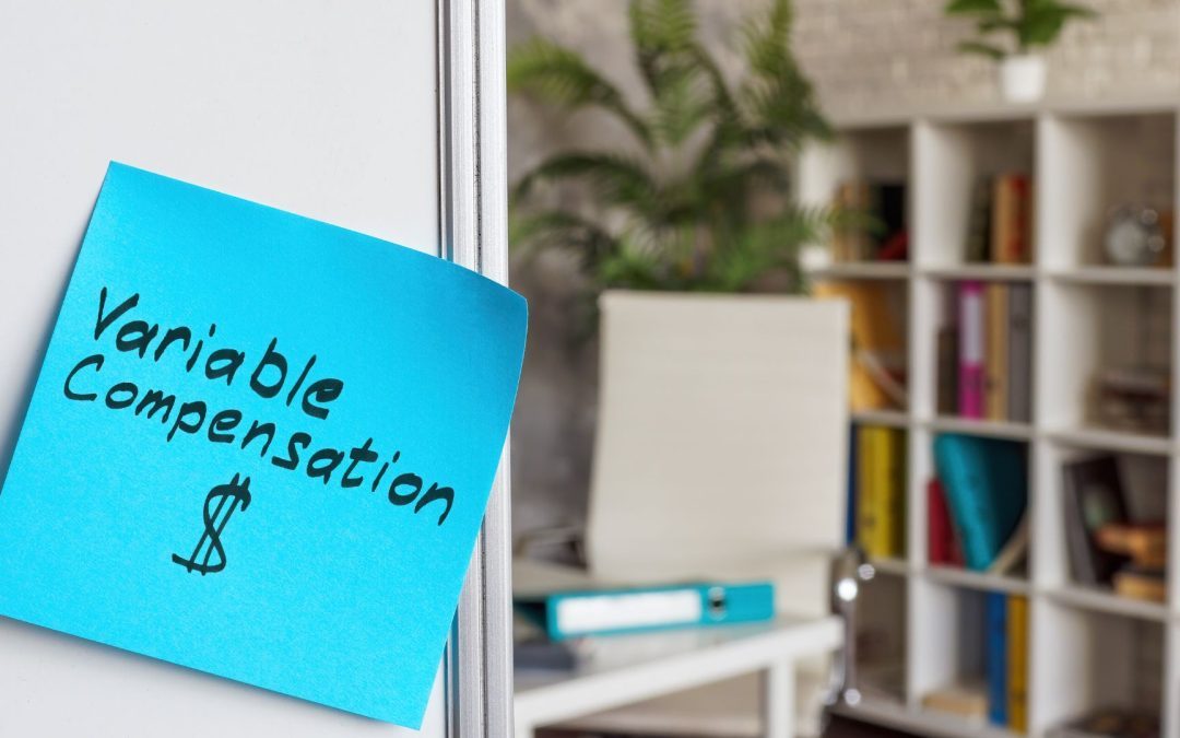 Variable Compensation: A Revenue Leader’s Guide to Driving Performance