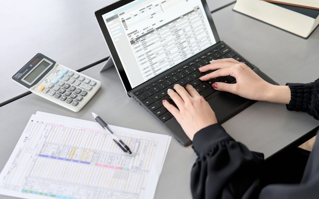 Commission Calculation Software: The Definitive Buyer’s Guide