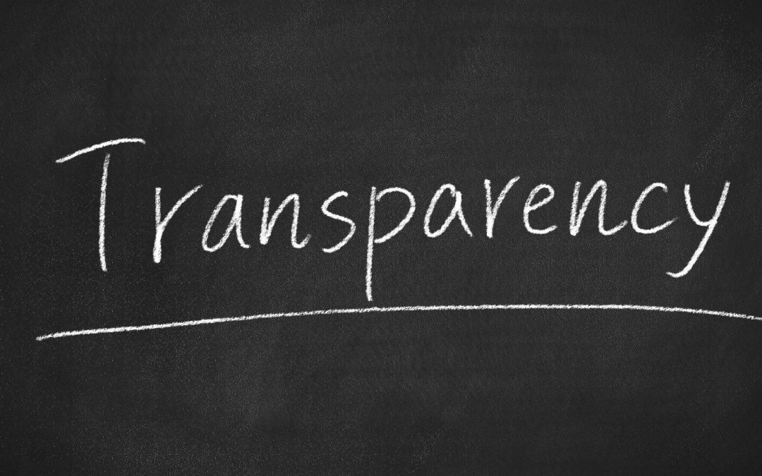 Commission Transparency: The Ultimate Guide to Building Trust and Driving Sales Performance