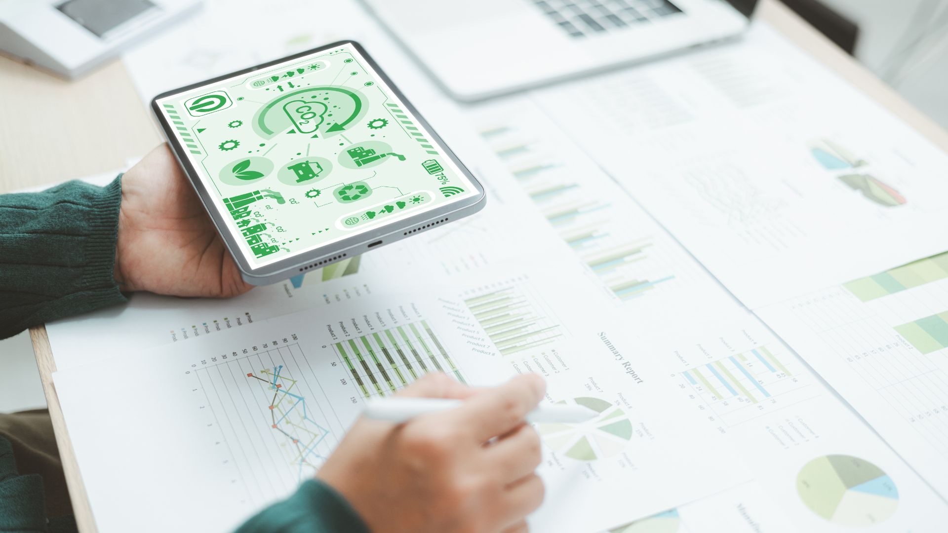 Compensation Analytics featured image