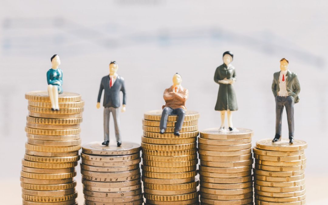 A Step-by-Step Guide to Compensation Plan Design That Drives Performance