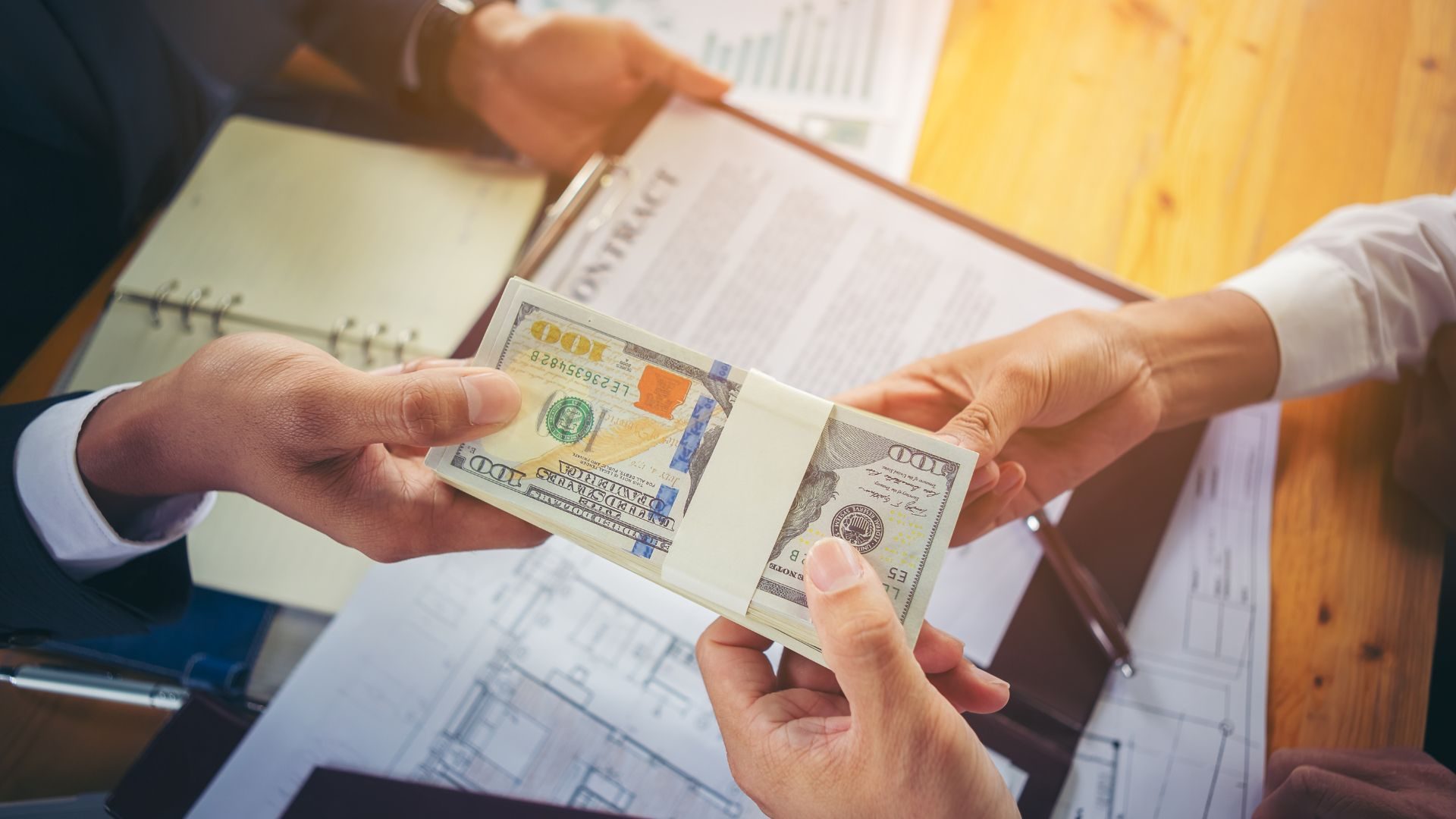 Compensation Plan Simulator featured image