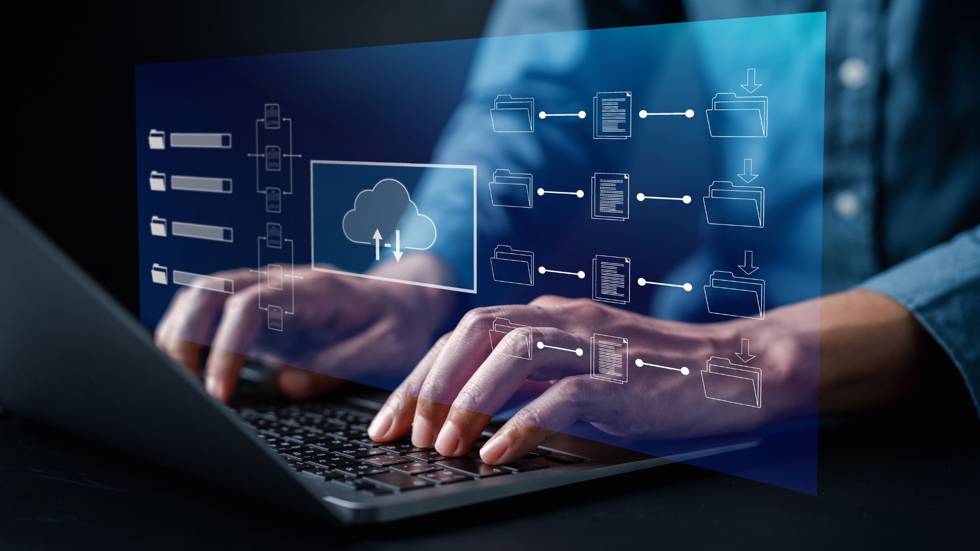 Enterprise Commission Management featured image Enterprise Commission Management featured image