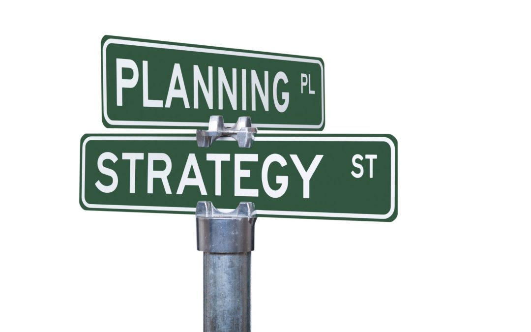 A RevOps Guide to GTM Planning: From Strategy to Execution