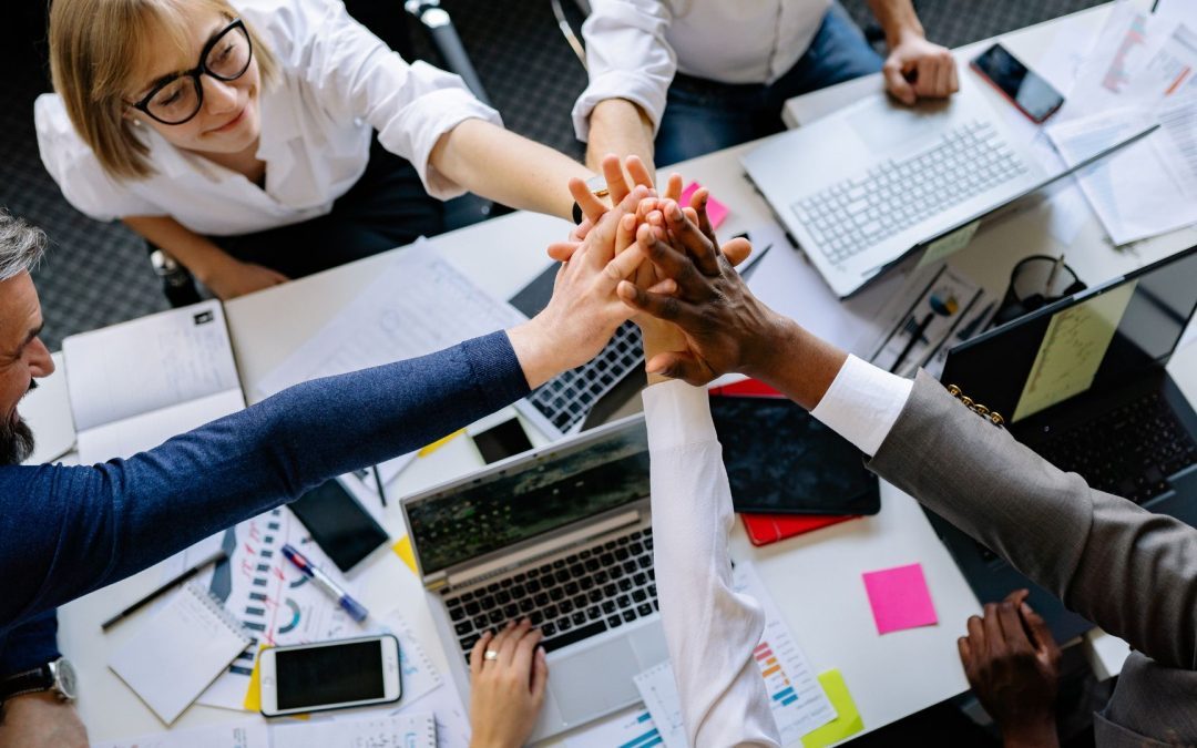 The Revenue Command Center: A Leader’s Guide to Building High-Performance Sales Teams