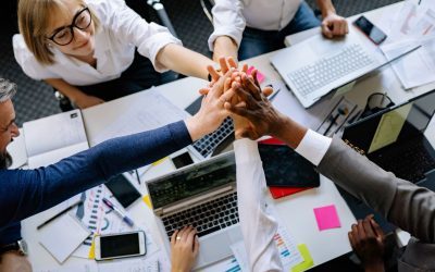 The Revenue Command Center: A Leader’s Guide to Building High-Performance Sales Teams