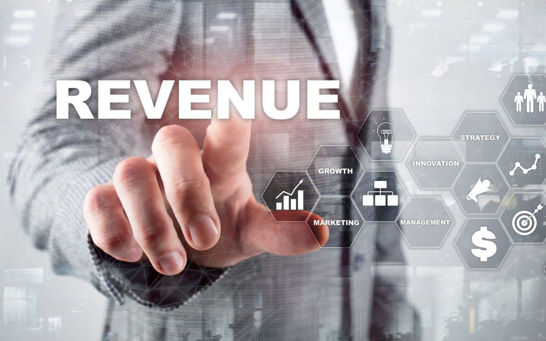 Revenue Growth Strategy: A 5-Step Framework for Predictable Growth