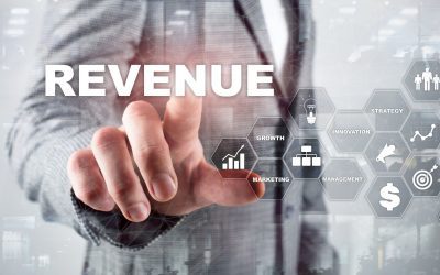 Revenue Growth Strategy: A 5-Step Framework for Predictable Growth