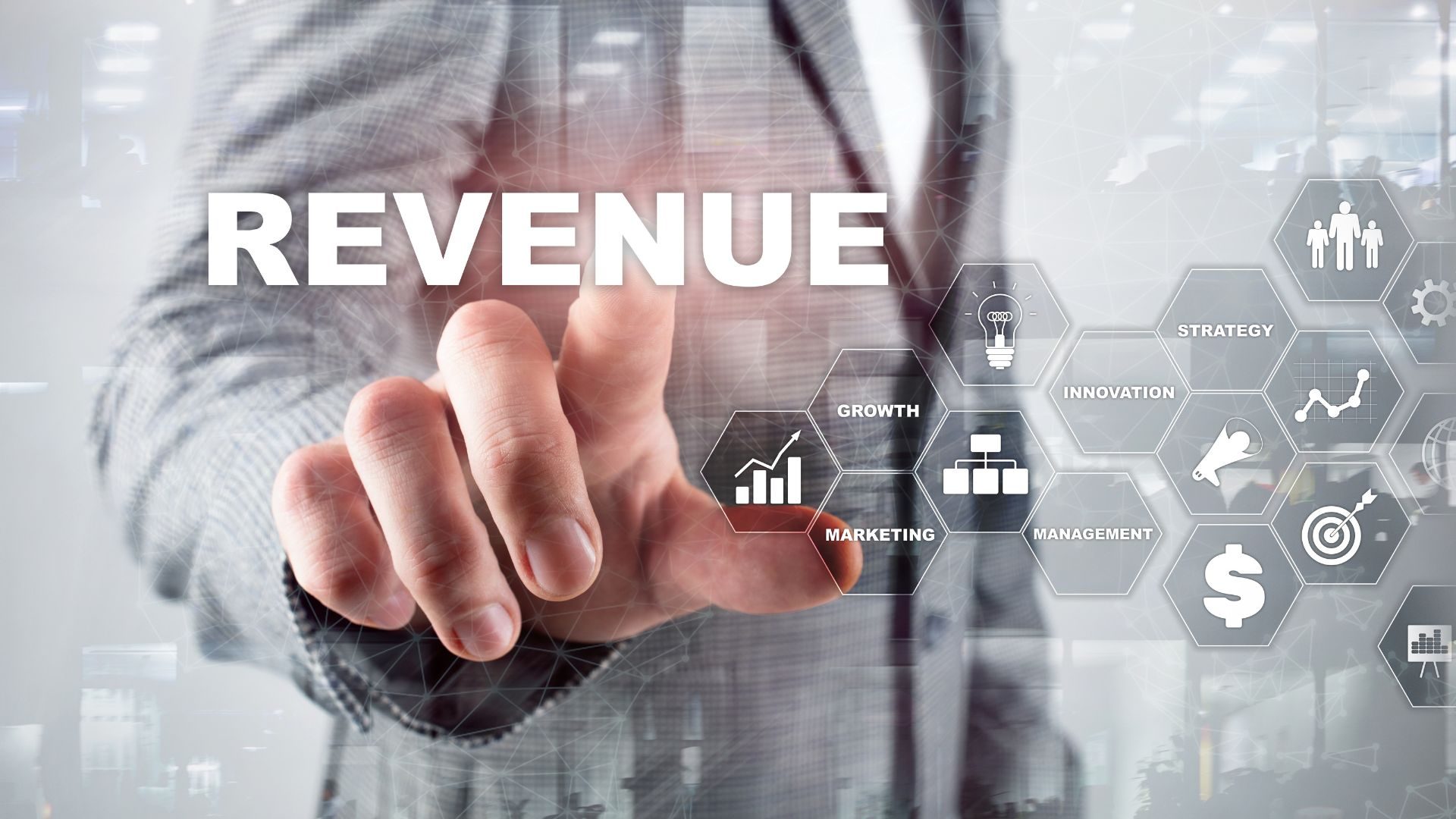 Revenue Growth Strategy featured image