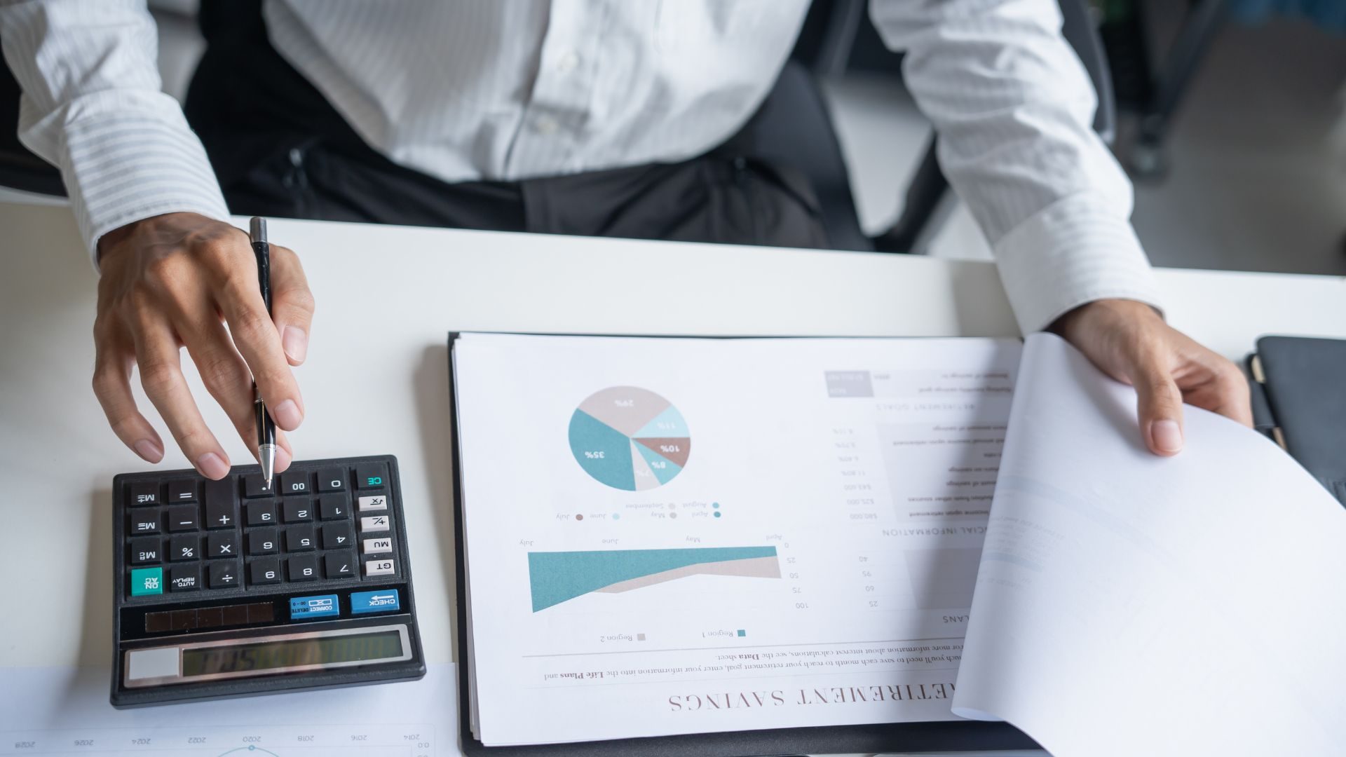 Revenue Intelligence featured image