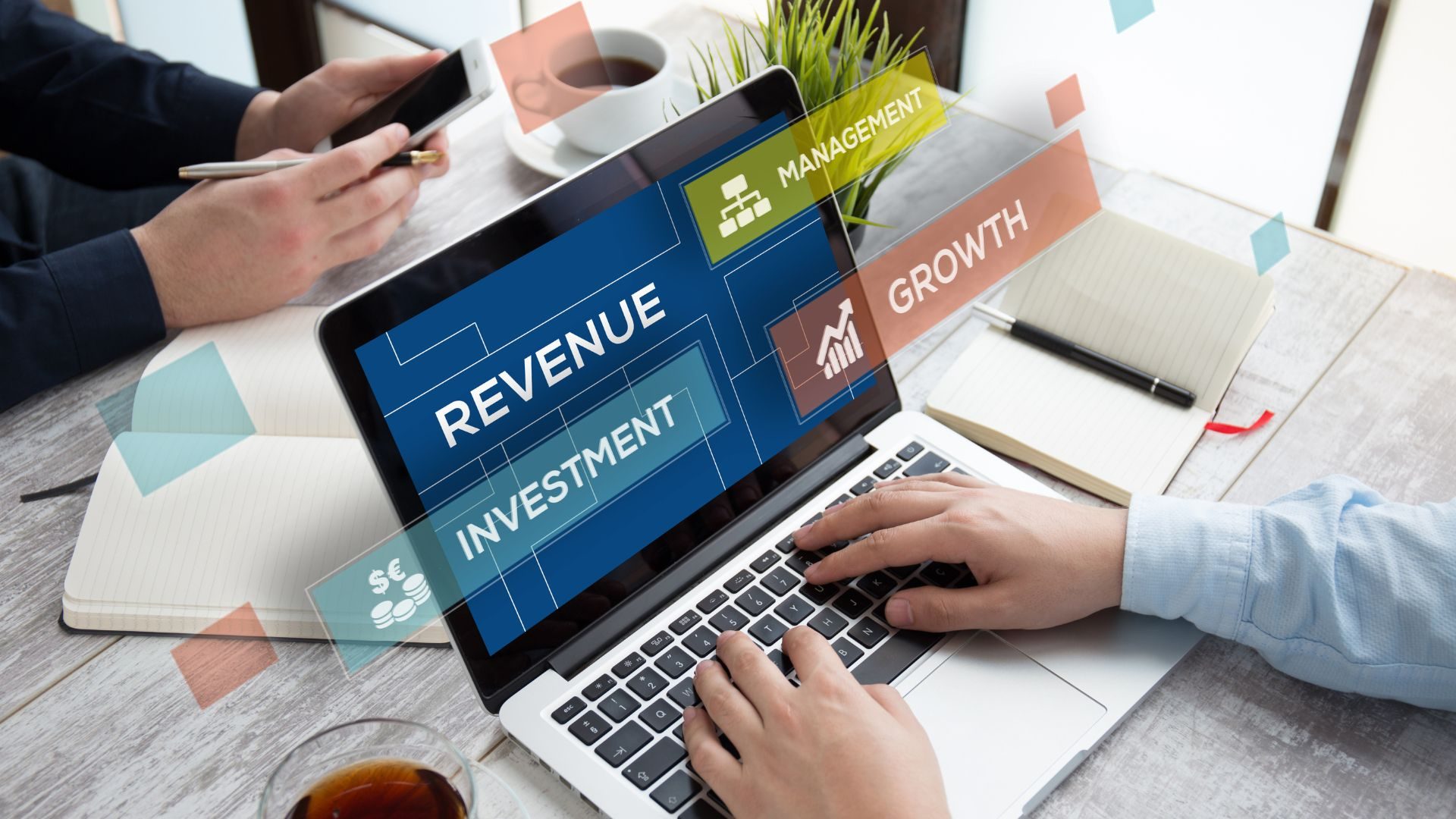 Revenue Operations Automation featured image Revenue Operations Automation featured image