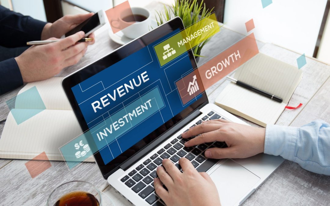 How to Build a Winning Revenue Operations Strategy: A Step-by-Step Guide