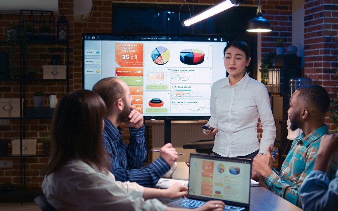A Complete Guide to Revenue Team Alignment