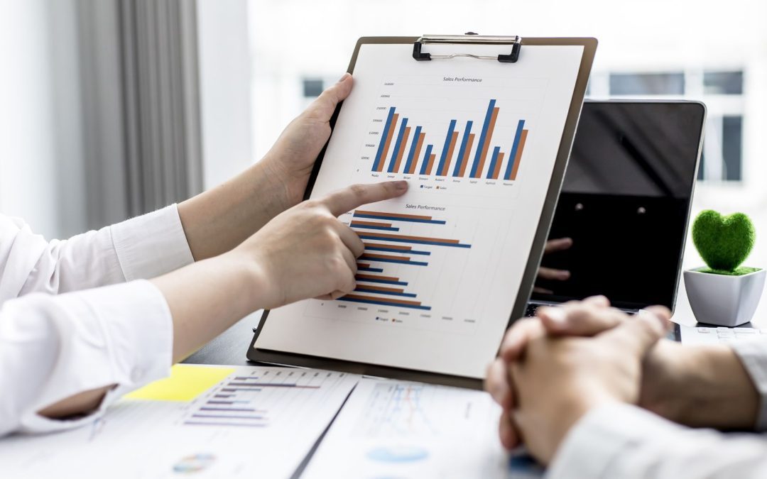 Sales Capacity Planning: A 5-Step Guide to Aligning Headcount with Revenue