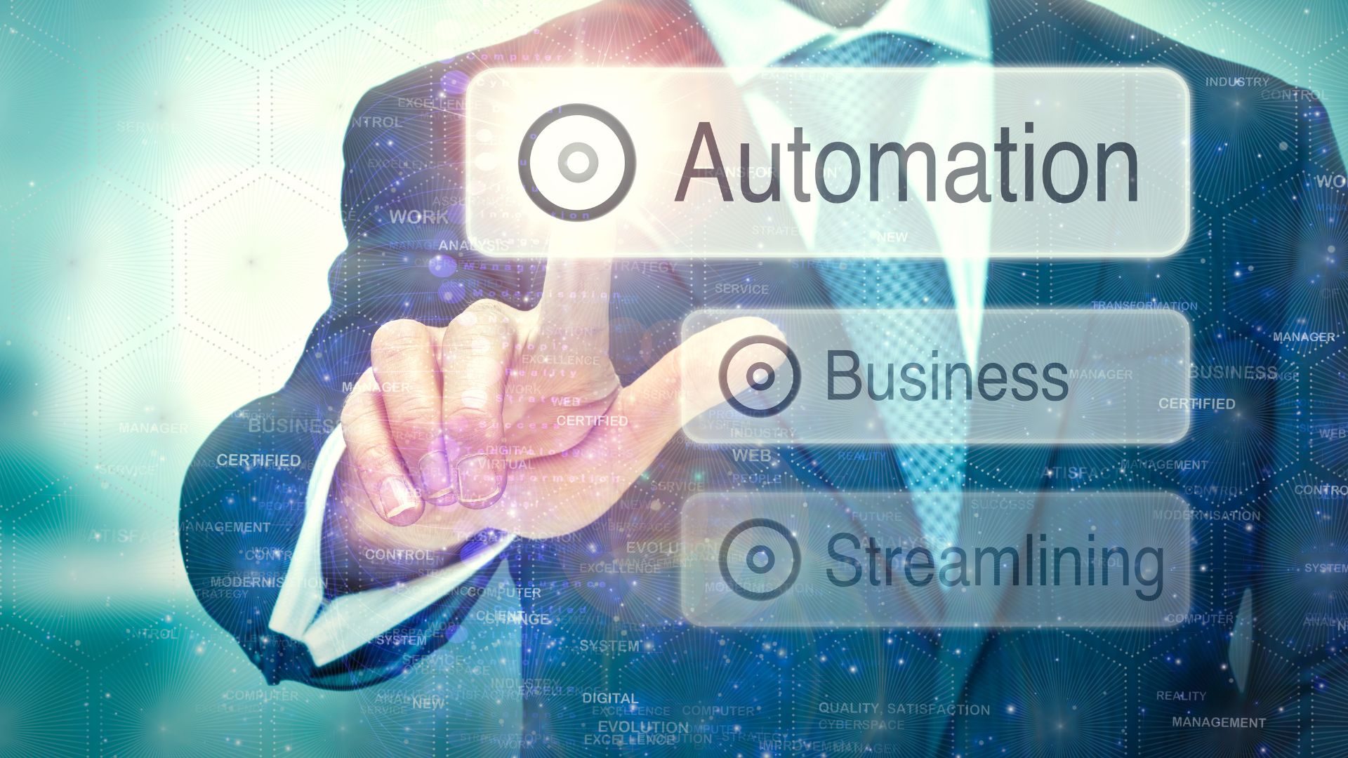 Sales Commission Automation featured image
