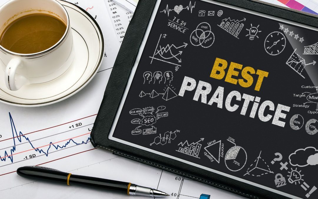 10 Sales Compensation Best Practices to Drive Performance and Accuracy