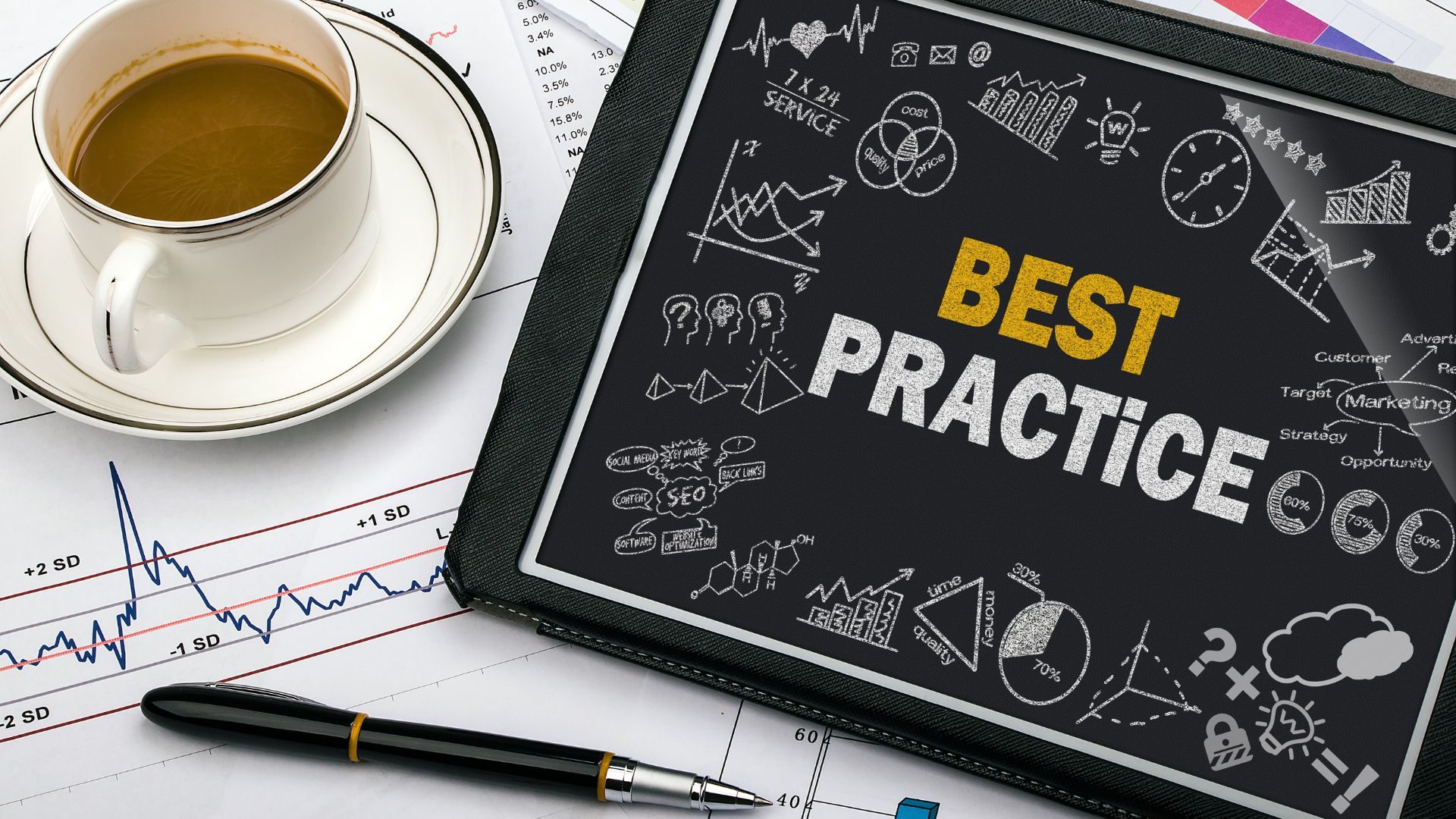 Sales Compensation Best Practices featured image Sales Compensation Best Practices featured image